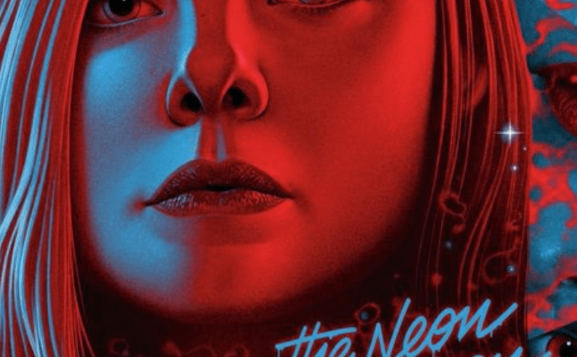 The Neon Demon