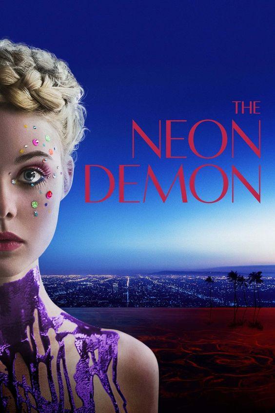 The Neon Demon Poster 2 | Witch Break