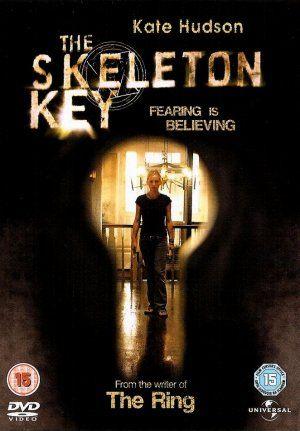 The Skeleton Key Poster 2 | Witch Break