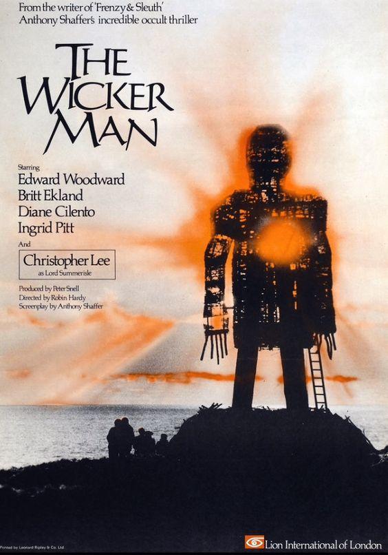 Wickerman 2 | Witch Break