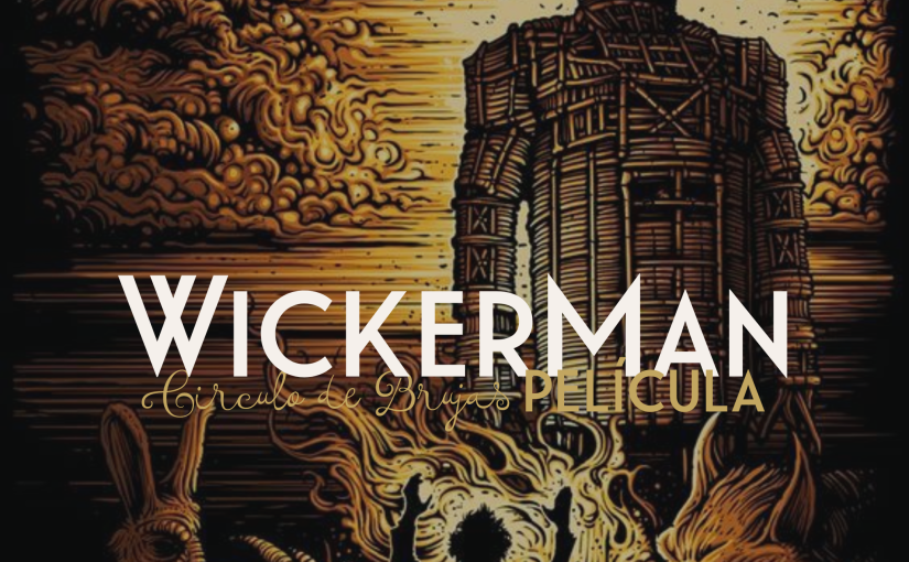 Wickerman