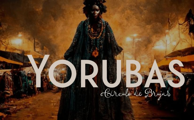 Yorubas