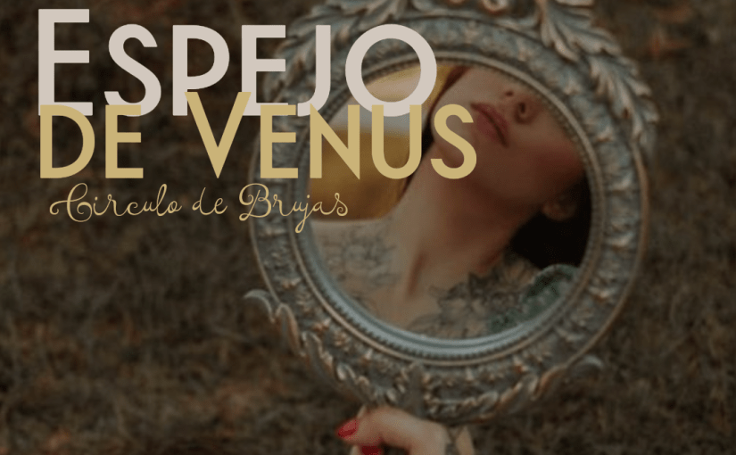 El Espejo De Venus