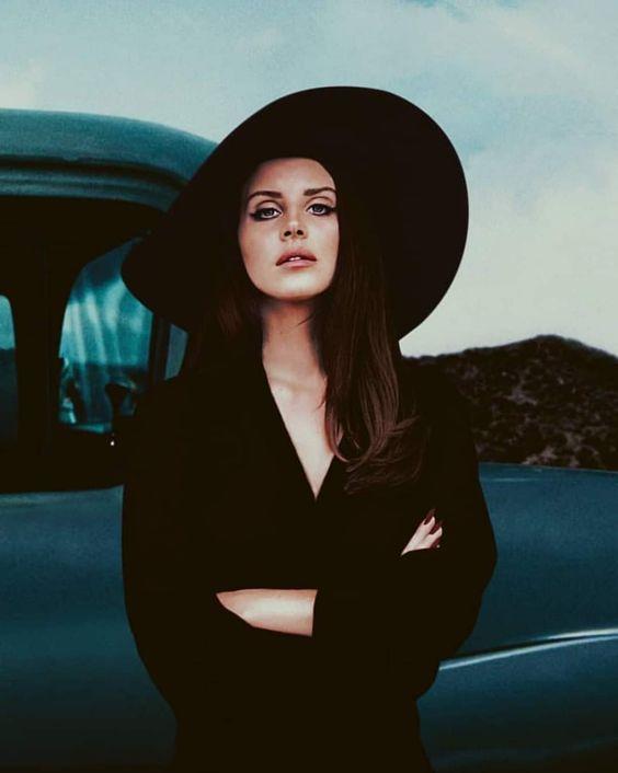 Lana Del Rey | Cantantes Asociadas Con La Brujería | Witch Break