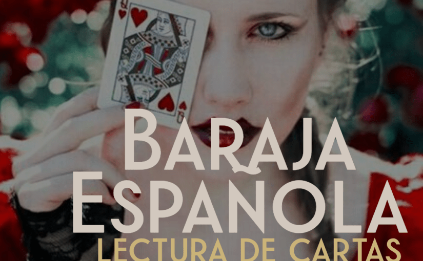 Lectura de cartas con Bajara Inglesa