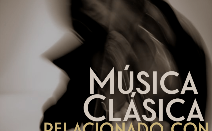 Musica Clasica relacionada con el ocultismo