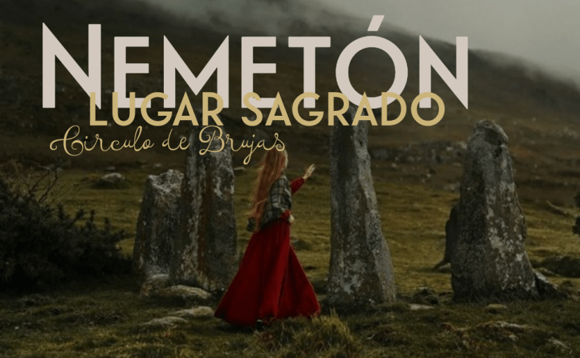 Nemeton