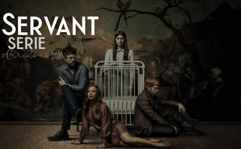 Servant (2019)