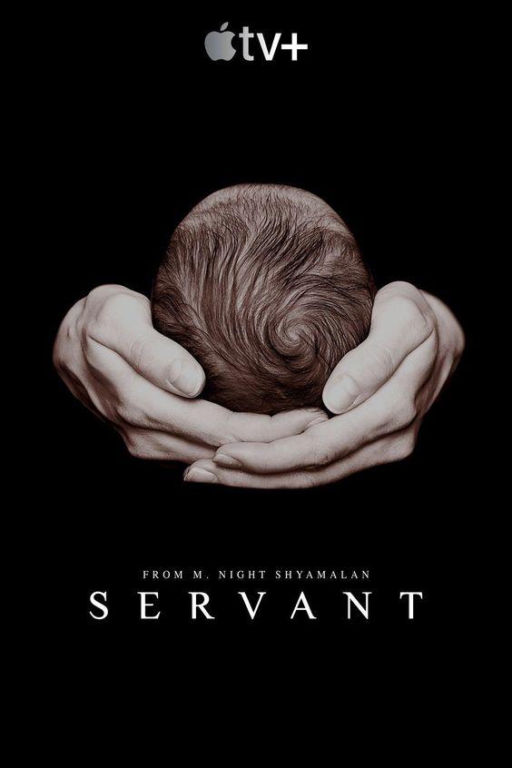 Servant 6 | Servant (2019) | Witch Break