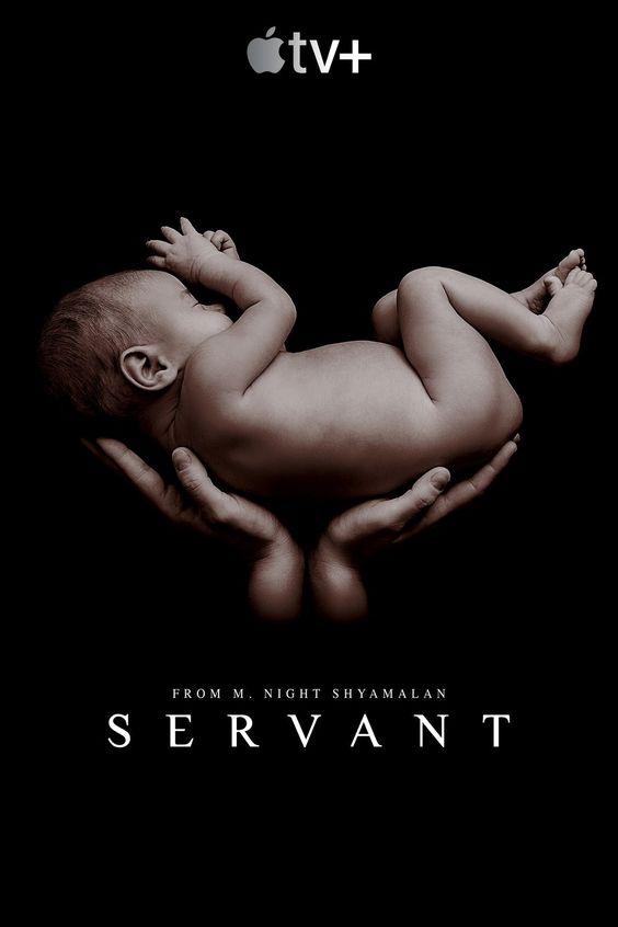 Servant 7 | Servant (2019) | Witch Break