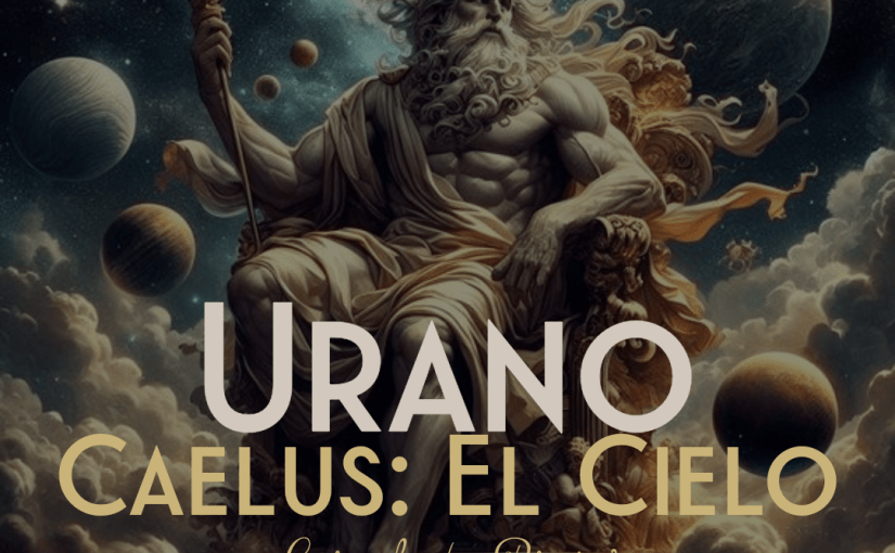 Urano El Cielo