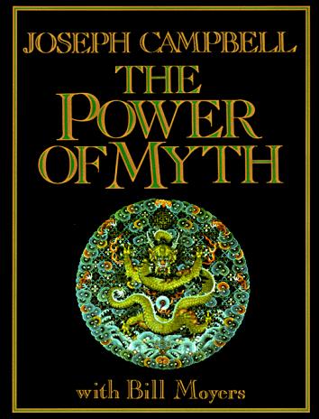 The Power Of Myth | El Poder Del Mito | Libros